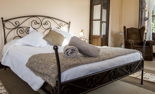 Hotel Cortijo Del Marques