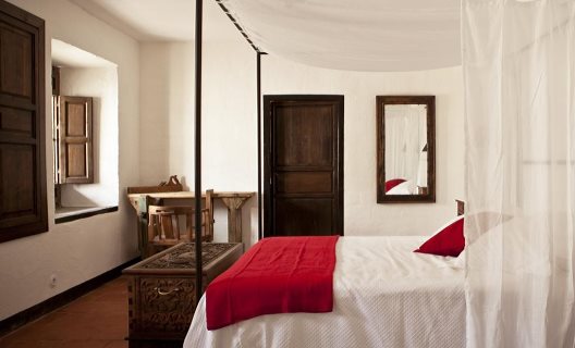 Hotel Cortijo Del Marques