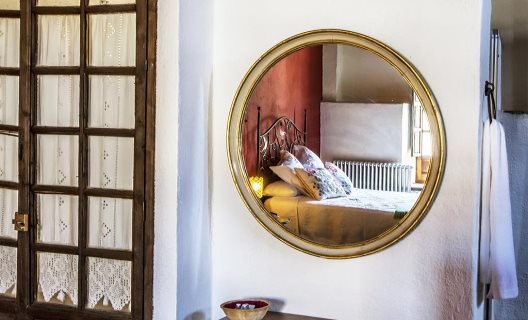 Hotel Cortijo Del Marques