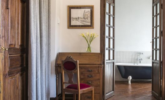 Hotel Cortijo Del Marques