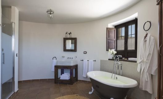 Hotel Cortijo Del Marques