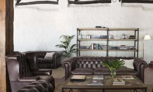 Hotel Cortijo Del Marques