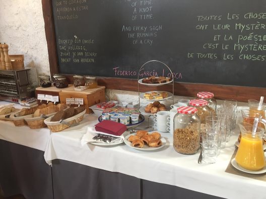 Hotel Cortijo Del Marques
