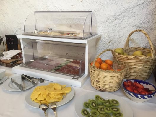 Hotel Cortijo Del Marques