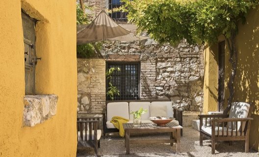 Hotel Cortijo Del Marques