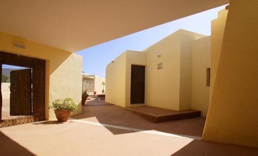 Hotel Cortijo El Sotillo