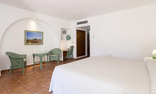 Hotel Cortijo El Sotillo