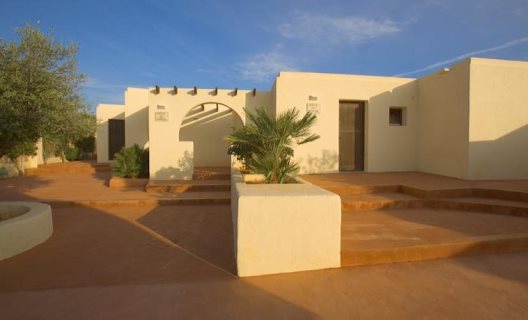 Hotel Cortijo El Sotillo