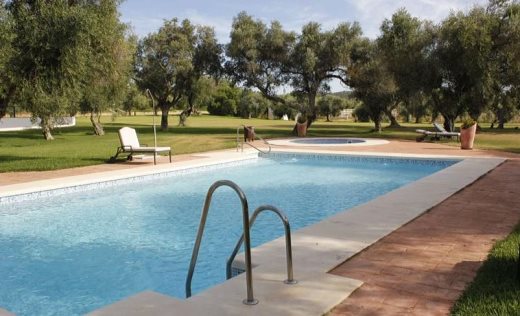 Hotel Cortijo Fain