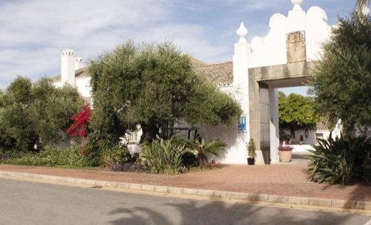Hotel Cortijo Fain