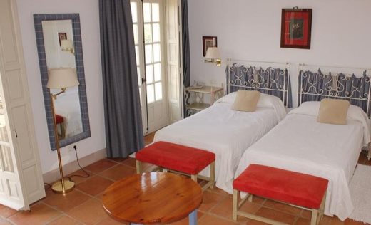 Hotel Cortijo Fain