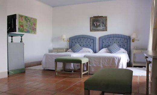 Hotel Cortijo Fain