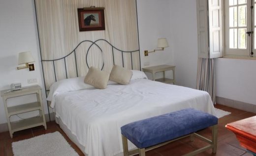 Hotel Cortijo Fain