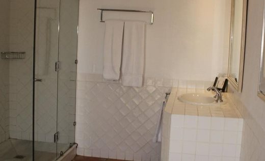 Hotel Cortijo Fain