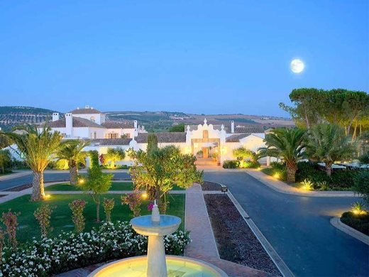 Hotel Cortijo Fain
