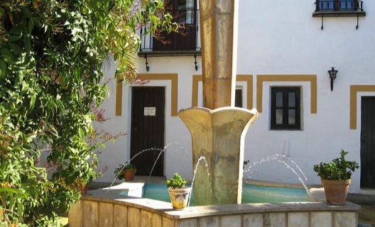 Hotel Cortijo Huerta Dorotea