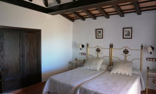 Hotel Cortijo Huerta Dorotea