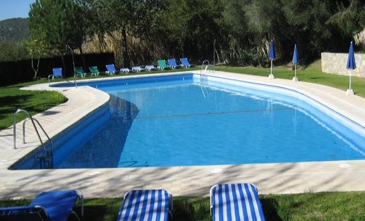 Hotel Cortijo Huerta Dorotea