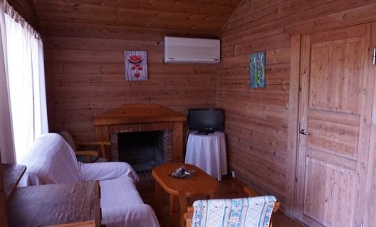 Hotel Cortijo Huerta Dorotea