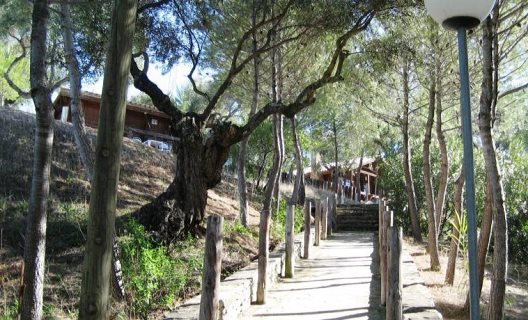 Hotel Cortijo Huerta Dorotea