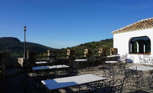 Hotel Cortijo Huerta Dorotea