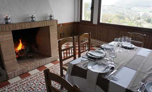 Hotel Cortijo Huerta Dorotea