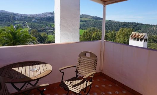 Hotel Cortijo Huerta Dorotea