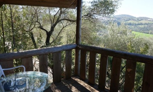Hotel Cortijo Huerta Dorotea