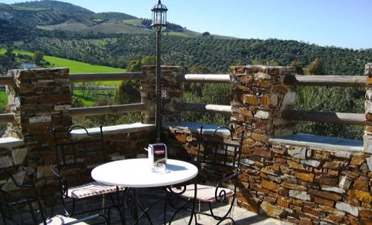 Hotel Cortijo Huerta Dorotea