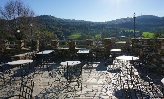 Hotel Cortijo Huerta Dorotea