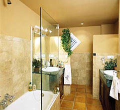 Hotel Cortijo Landete