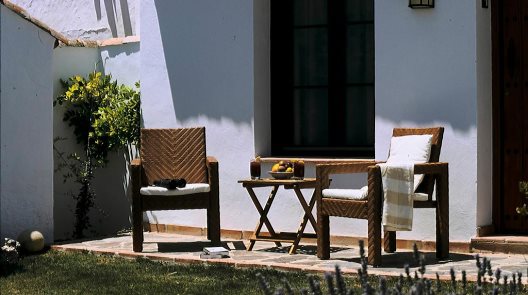 Hotel Cortijo Las Piletas