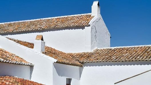 Hotel Cortijo Las Piletas