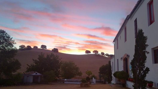 Hotel Cortijo Las Piletas