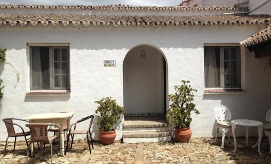 Hotel Cortijo Las Piñas
