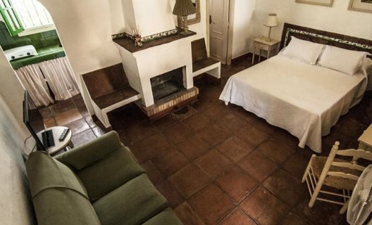 Hotel Cortijo Las Piñas