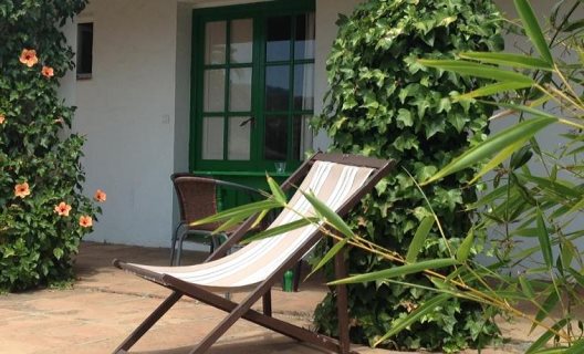 Hotel Cortijo Las Piñas