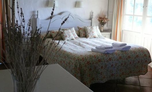 Hotel Cortijo Las Piñas