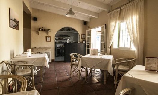 Hotel Cortijo Las Piñas