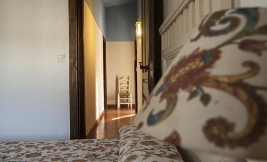 Hotel Cortijo Las Piñas