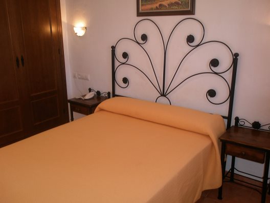 Hotel Cortijo Los Gallos