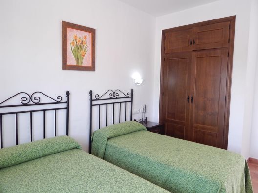 Hotel Cortijo Los Gallos