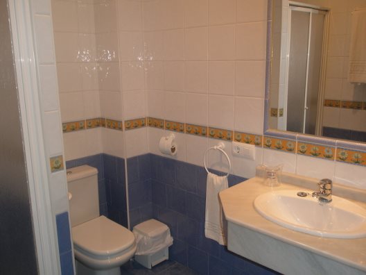 Hotel Cortijo Los Gallos