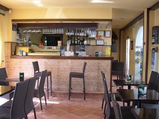 Hotel Cortijo Los Gallos