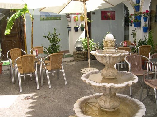 Hotel Cortijo Los Gallos