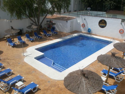 Hotel Cortijo Los Gallos
