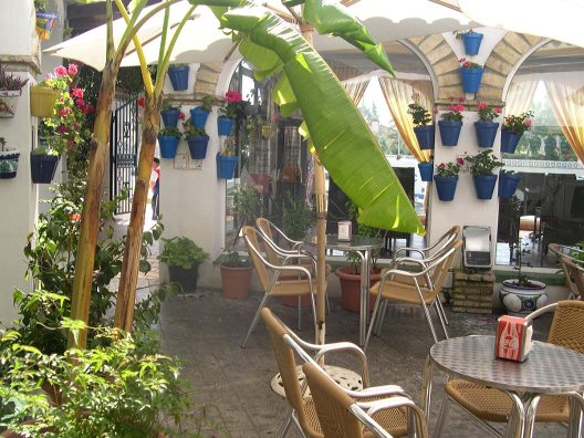 Hotel Cortijo Los Gallos