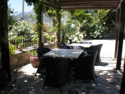 Hotel Cortijo Salinas