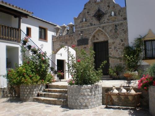 Hotel Cortijo Salinas