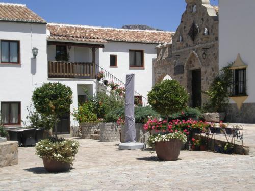 Hotel Cortijo Salinas